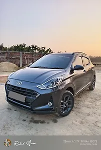 2022 Hyundai Grand i10 NIOS Sportz AMT 1.2 Kappa VTVT 1 2022 Hyundai Grand i10 NIOS Sportz AMT 1.2 Kappa VTVT 1