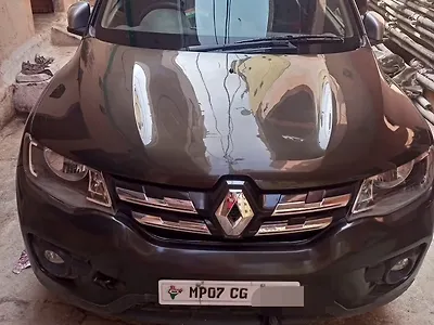 2018 रेनो क्विड RXT 1.0 SCE Edition 1 2018 रेनो क्विड RXT 1.0 SCE Edition 1
