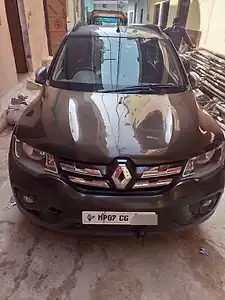 2018 Renault Kwid RXT 1.0 SCE Edition 1