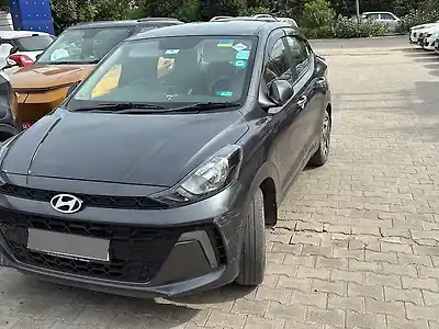2023 हुंडई ऑरा sx 1.2 पेट्रोल 1
