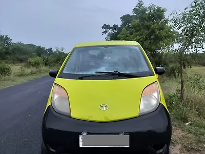 2013 टाटा नैनो सीएक्स 1 2013 टाटा नैनो सीएक्स 1