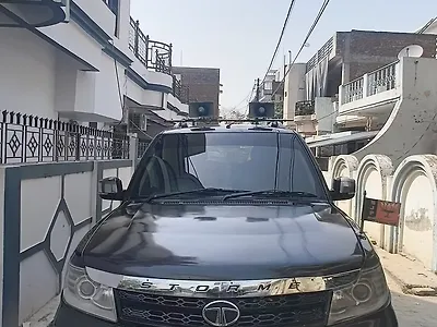 2016 Tata Safari 4x2 VX DICOR BS-IV 1
