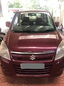 2011 Maruti Suzuki Wagon R Vxi ABS-Airbag 1 2011 Maruti Suzuki Wagon R Vxi ABS-Airbag 1