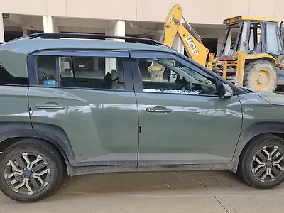 2023 Hyundai Exter SX (O) 1.2 AMT