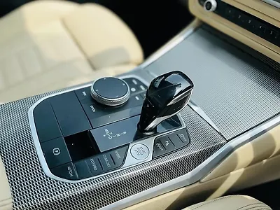 2020 BMW 3 Series 330i M Sport