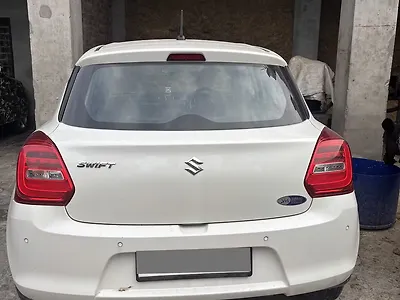 2024 Maruti Suzuki Swift VXi Petrol Manual 1
