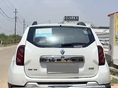 2017 रेनो डस्टर 110 पीएस rxz 4x2 एएमटी डीज़ल 1
