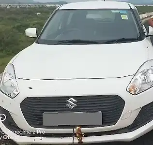 2019 मारुति सुज़ुकी स्विफ़्ट vxi 1