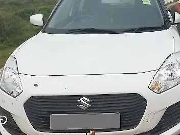 2019 Maruti Suzuki Swift VXi 1