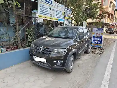Second Hand रेनो क्विड rxt [2015-2019] in उज्जैन