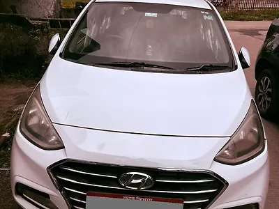 2017 Hyundai Xcent E 1 2017 Hyundai Xcent E 1