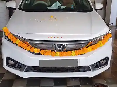 2018 होंडा अमेज 1.2 s सीवीटी पेट्रोल [2018-2020] 1