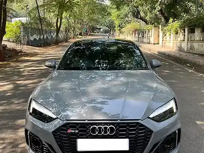Second Hand ऑडी rs5 Sportback [2021-2024] in मुंबई