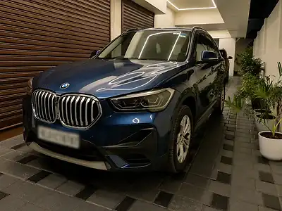 2021 बीएमडब्ल्यू X1 एसड्राइव20i स्पोर्टx 1