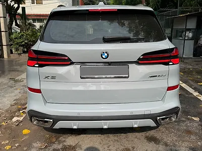 2024 BMW X5 xDrive30d M Sport 1