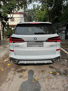2024 BMW X5 xDrive30d M Sport 1 2024 BMW X5 xDrive30d M Sport 1