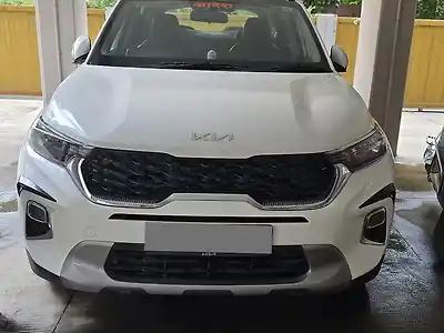 2022 किआ सोनेट HTK प्लस 1.2 1