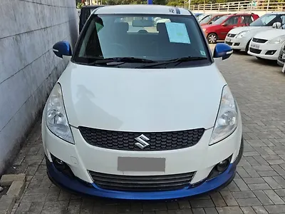 2013 Maruti Suzuki Swift VXi 1
