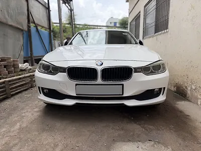 2015 BMW 3-Series 320d Prestige 1 2015 BMW 3-Series 320d Prestige 1