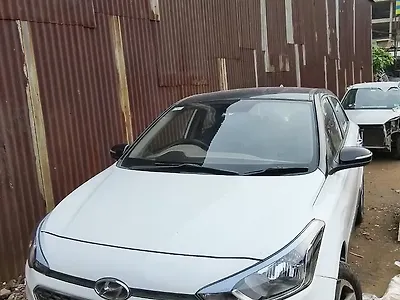 2015 Hyundai Elite i20 Asta 1.2 1