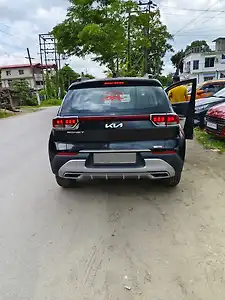 2021 Kia Sonet HTX 1.0 iMT 1