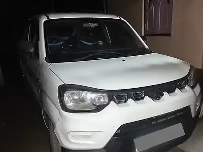 2020 मारुति सुज़ुकी एस-प्रेसो vxi 1