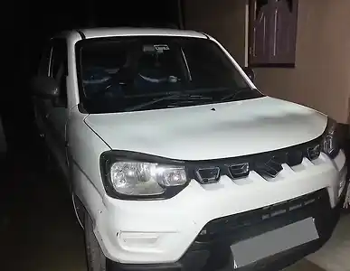 2020 मारुति सुज़ुकी एस-प्रेसो vxi 1 2020 मारुति सुज़ुकी एस-प्रेसो vxi 1