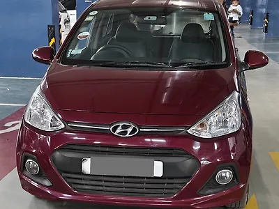 2014 Hyundai Grand i10 Magna 1.2 Kappa VTVT [2013-2016] 1