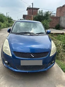 2011 Maruti Suzuki Swift VDi 1 2011 Maruti Suzuki Swift VDi 1