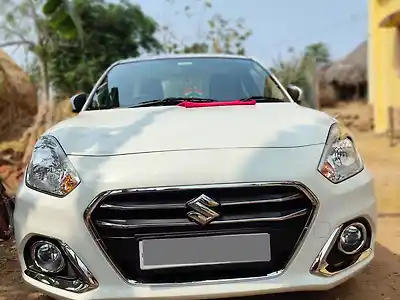Second Hand मारुति सुज़ुकी डिज़ायर VXi Petrol Manual in अंगुल