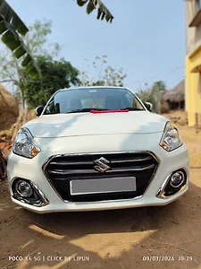 2024 Maruti Suzuki DZire VXi Petrol Manual 1 2024 Maruti Suzuki DZire VXi Petrol Manual 1