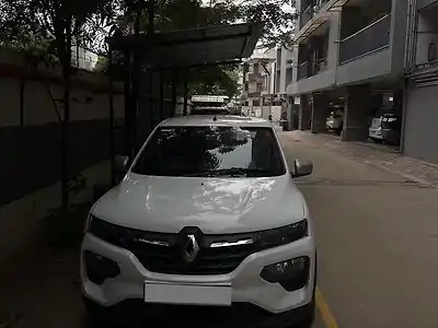 2022 रेनो क्विड rxt 1.0 1