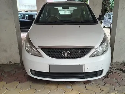 2010 Tata Vista Terra 1.4 TDI 1