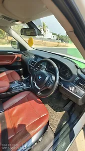 2013 BMW X3 xDrive30d 1 2013 BMW X3 xDrive30d 1
