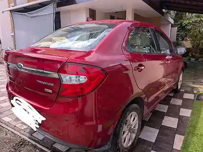 2018 फ़ोर्ड एस्पायर एम्बिएंट 1.5 tdci 1 2018 फ़ोर्ड एस्पायर एम्बिएंट 1.5 tdci 1