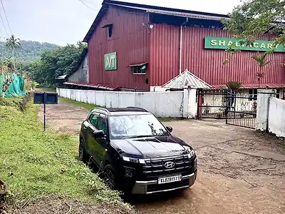 2024 हुंडई क्रेटा E Petrol 1.5L Manual 1