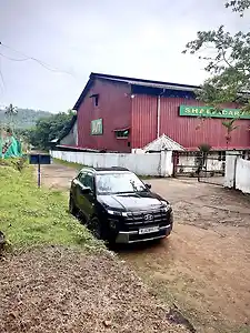 2024 हुंडई क्रेटा E Petrol 1.5L Manual 1 2024 हुंडई क्रेटा E Petrol 1.5L Manual 1
