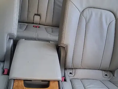 2015 Audi Q7 3.0 TDI quattro Premium Plus