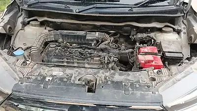 2021 Maruti Suzuki XL6 Zeta MT Petrol 1