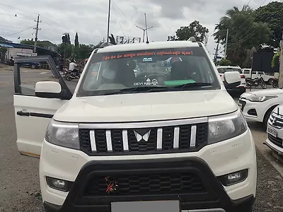 2025 Mahindra Bolero Neo N10 R 1 2025 Mahindra Bolero Neo N10 R 1