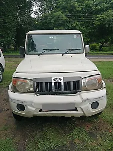 2016 Mahindra Bolero SLE BS III 1 2016 Mahindra Bolero SLE BS III 1