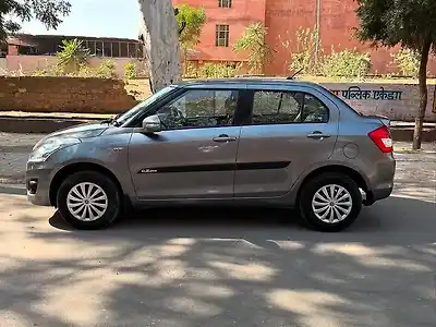 2014 मारुति सुज़ुकी स्विफ़्ट वीडीआई 1