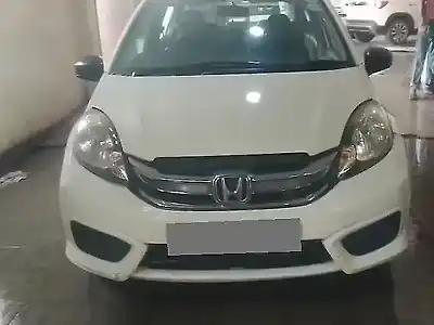 2018 होंडा अमेज 1.2 e एमटी पेट्रोल [2018-2020] 1