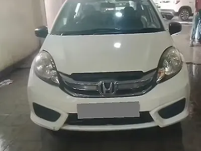 2018 Honda Amaze 1.2 E MT Petrol [2018-2020] 1