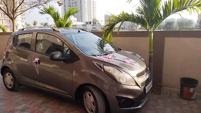 2014 Chevrolet Beat LS Petrol 1 2014 Chevrolet Beat LS Petrol 1