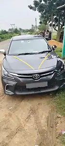 2025 Toyota Glanza E Petrol Manual 1