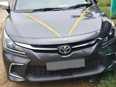 2025 Toyota Glanza E Petrol Manual 1