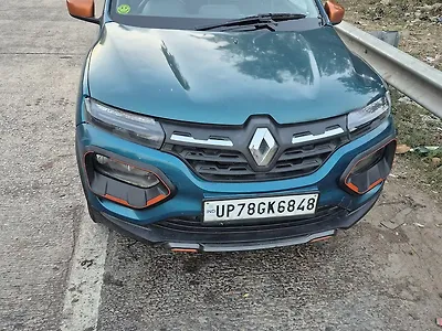 2020 Renault Kwid CLIMBER 1.0 AMT 1