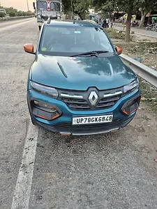 2020 Renault Kwid CLIMBER 1.0 AMT 1 2020 Renault Kwid CLIMBER 1.0 AMT 1