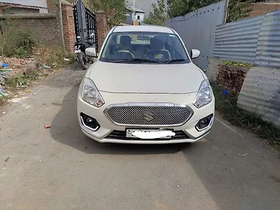 Second Hand Maruti Suzuki DZire VXi in Srinagar